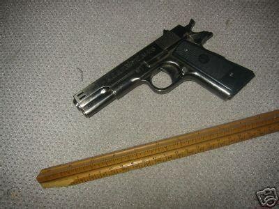colt 45 gun lighter